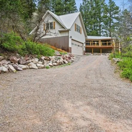 Buy this 3 bed house on 3153 County Road 17 in Ridgway, Colorado