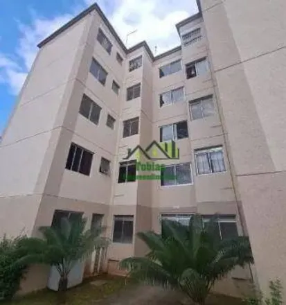 Image 1 - Rua Neptuno, Vila Celeste, Itaquaquecetuba - SP, 08598-480, Brazil - Apartment for sale