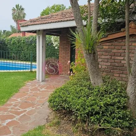 Buy this 3 bed house on unnamed road in La Lonja, Buenos Aires