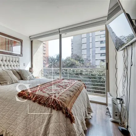 Buy this 2 bed apartment on Carabella 5762 in 758 0024 Provincia de Santiago, Chile