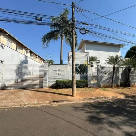 Rent this 3 bed house on Rua das Camélias in Chácara Primavera, Campinas - SP