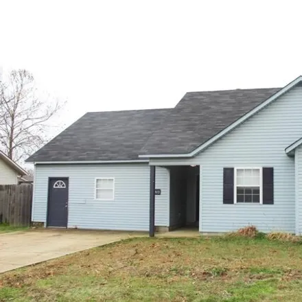 Buy this 3 bed house on 844 Amber Circle in Bono, Craighead County