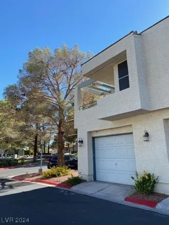 Buy this 2 bed house on 2737 Lodestone Drive in Las Vegas, NV 89117