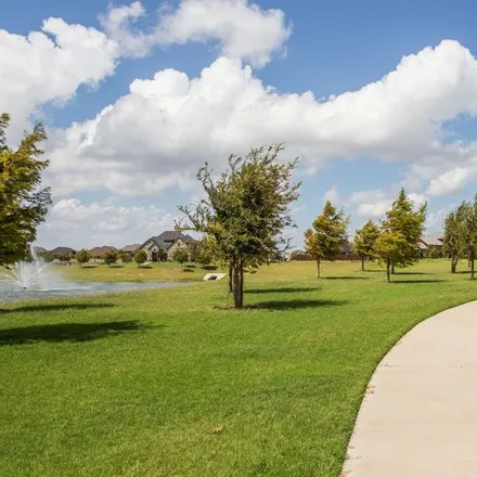 Image 9 - Trinity Ridge Street, Mansfield, TX, USA - House for sale