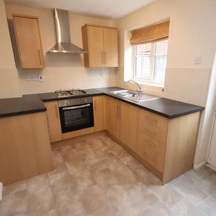 Image 3 - Pippen Field, Worcester, WR4 0LP, United Kingdom - House for rent