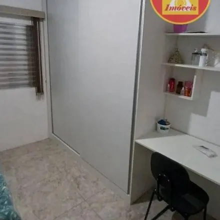 Buy this 2 bed house on Rua Alves do Bugre in Parque Bitaru, São Vicente - SP