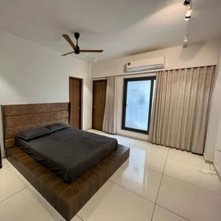 Image 4 - unnamed road, Ambawadi, - 380015, Gujarat, India - Apartment for sale