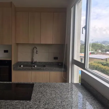 Rent this 2 bed apartment on Avenida Interoceánica in 170175, Puembo