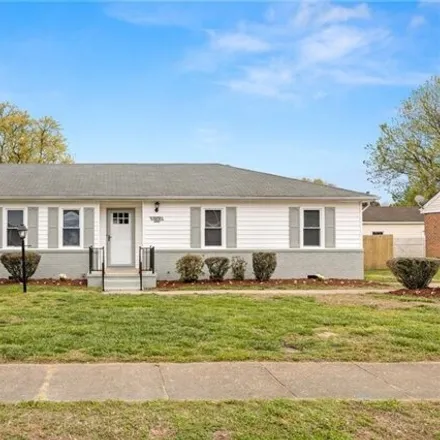 Buy this 3 bed house on 929 Shell Road in Chesapeake, VA 23323