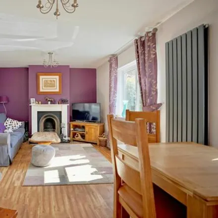 Image 3 - Belle Isle Crescent, Brampton, PE28 4SQ, United Kingdom - Duplex for sale