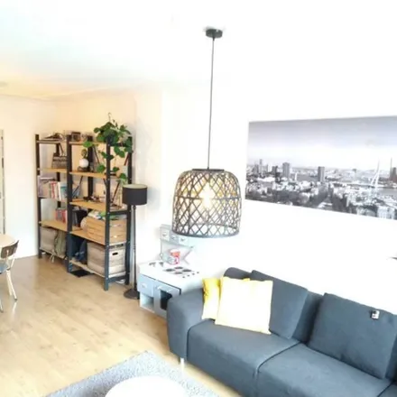 Image 2 - Schieweg, 3038 AM Rotterdam, Netherlands - Apartment for rent