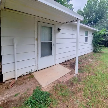 Rent this 1 bed house on 6119 Nw 48th St Unit B in Oklahoma City, Oklahoma