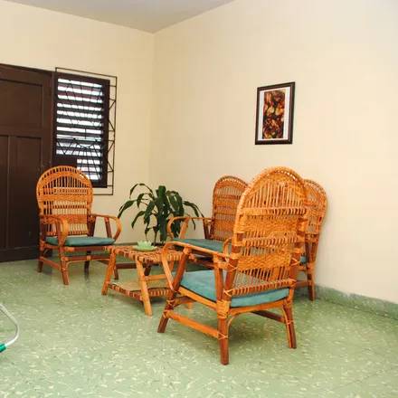 Rent this 1 bed house on Camagüey in Beneficiencia, CAMAGÜEY