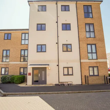 Rent this 2 bed apartment on 16 Bushy Road in Patchway, BS34 5DA