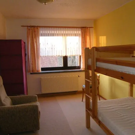 Rent this 2 bed house on Ebersbach-Neugersdorf in Saxony, Germany