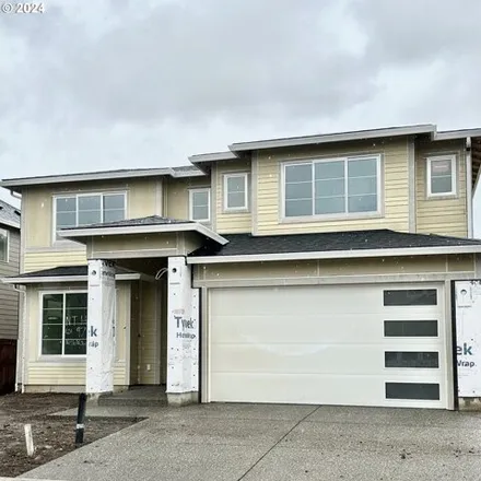 Buy this 4 bed house on 16915 Northeast 80th Street in Vancouver, WA 98682