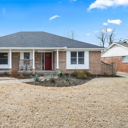 Buy this 3 bed house on 3799 South 96th East Avenue in Tulsa, OK 74145