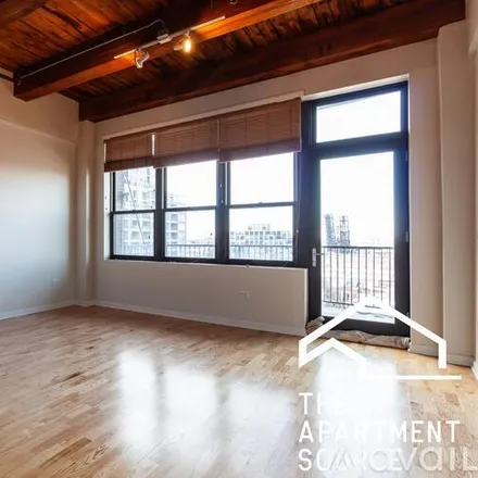Rent this 1 bed condo on 1503 S State St