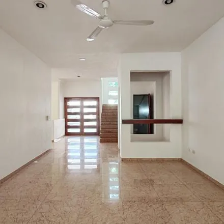 Rent this 3 bed house on Calle Monte Escandinavos in 77506 Cancún, ROO
