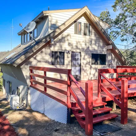 Buy this 2 bed house on Top of the Grade in Trinity County, CA 96024