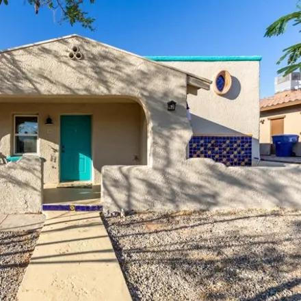 Buy this studio house on 2179 South 9th Avenue in South Tucson, Pima County