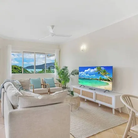 Rent this 3 bed apartment on 320 LAKE ST in CAIRNS NORTH QLD 4870, Australia