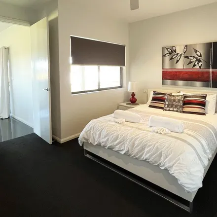 Rent this 1 bed apartment on Giinagay Way in Raleigh NSW 2454, Australia