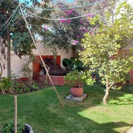 Buy this 5 bed house on Tacos Juquilita in Circuito Acolhuacan, Tolimpa