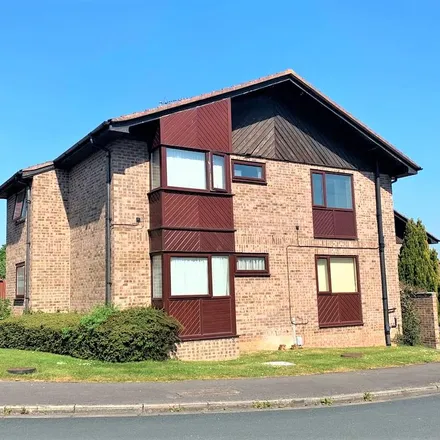 Image 1 - Canterbury Close, East Riding of Yorkshire, HU17 8PS, United Kingdom - Apartment for rent