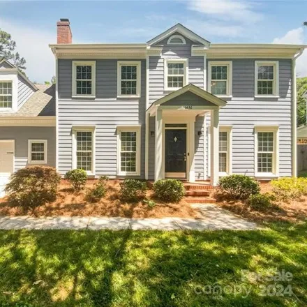 Buy this 4 bed house on 6436 Felton Court in Charlotte, NC 28277