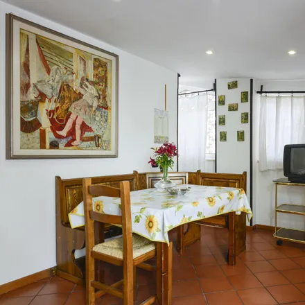 Image 5 - Via Ferdinando Verospi, 00152 Rome RM, Italy - Apartment for rent