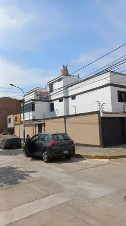 Buy this studio house on Calle Perricholi in Rímac, Lima Metropolitan Area 15094