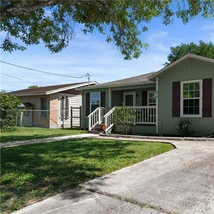 Image 2 - 314 Osage Street, Corpus Christi, TX 78405, USA - House for sale