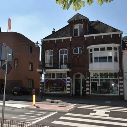 Image 3 - Brugweg 131, 6882 MG Velp, Netherlands - Apartment for rent