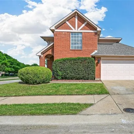 Buy this 3 bed house on 3401 Renaissance Drive in Plano, TX 75023