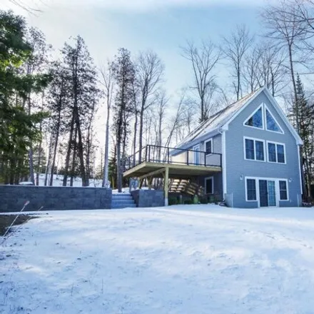 Buy this 2 bed house on 677 Zions Hill Road in Dexter, ME 04930