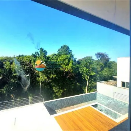 Image 2 - unnamed road, Cacupé, Florianópolis - SC, 88050-300, Brazil - House for sale