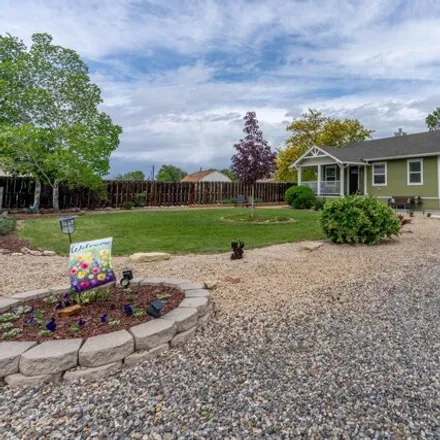 Buy this 3 bed house on North 24th Street in Grand Junction, CO 81501