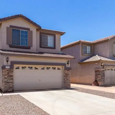 Rent this 3 bed house on 11355 West Cocopah Street in Avondale, AZ 85323