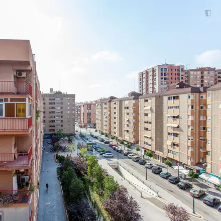 Image 3 - LaBea, Carrer de l'Impressor Lambert Palmart, 6, 46022 Valencia, Spain - Room for rent