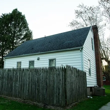 Image 5 - Pennway Avenue, Wehnwood, Altoona, PA 16601, USA - House for sale