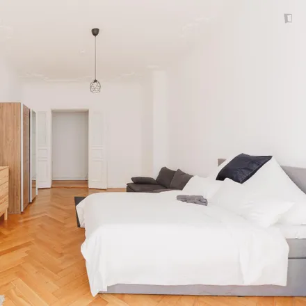 Image 3 - Gormannstraße 19, 10119 Berlin, Germany - Room for rent