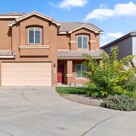 Buy this 6 bed loft on 2401 Corte Seville Southeast in Rio Rancho, NM 87124