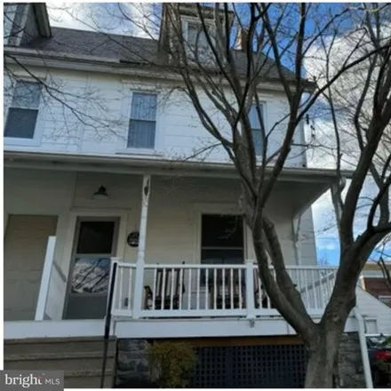 Rent this 4 bed house on Lower Moreland Town Hall in Murray Avenue, Huntingdon Valley