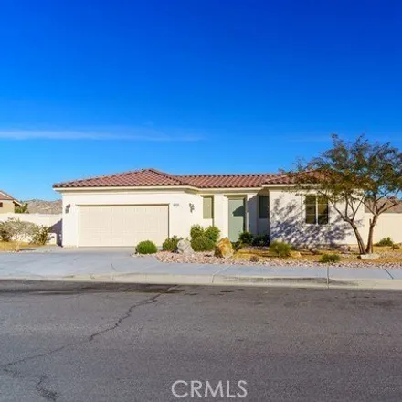 Buy this 3 bed house on Mountain View Drive in Yucca Valley, CA 92284