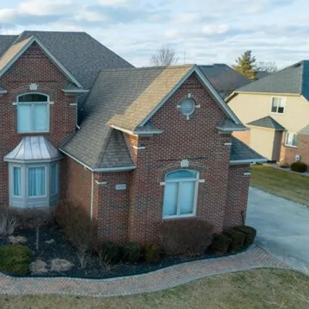 Buy this 4 bed house on 54391 White Spruce Lane in Preston Corners, Shelby Charter Township