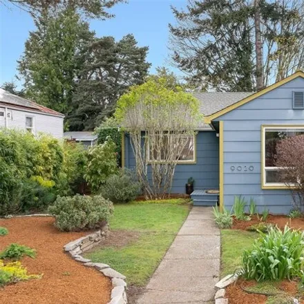 Buy this 2 bed house on 9020 13th Avenue Southwest in Seattle, WA 98106