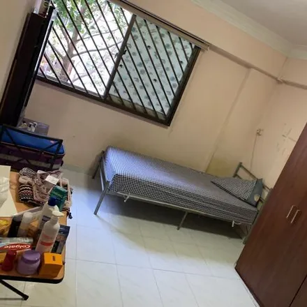 Rent this 1 bed room on 107 Pasir Ris Street 12 in Singapore 510107, Singapore