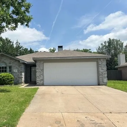 Rent this 3 bed house on 1001 Caddo Lake Drive in Wylie, TX 75098