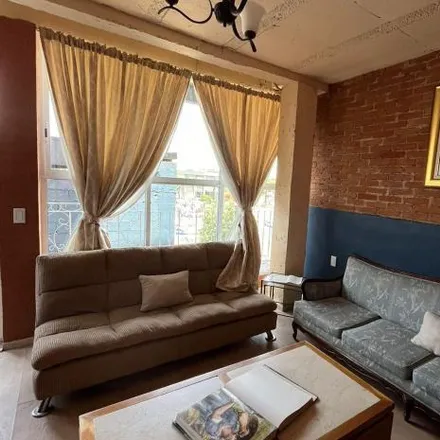 Rent this 1 bed apartment on Calle República de Ecuador in Centro, 06010 Mexico City